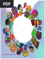 Mandala Folder Final