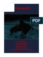 I Parassiti