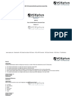 CCNA 200-125 Examcollection 62q