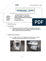 Ot 1865 Informe Tecnico #223-1865-17