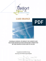 Case Orange Chemtrails BelfortGroup PDF