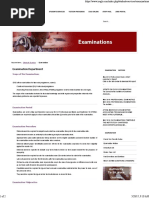 Examination Pro -Ica
