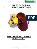 560 - Manual Freio SH12