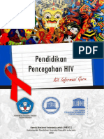 Pendidikan Pencegahan HIV PDF