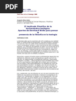 Silva Soler Joaquin - El Implicado Filosofico De La Hermeneutica Teologica - Bernhard Welte.docx