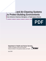 NIOSH Guidance for Filtration and Air-Cleaning System to Protect Building Environments.pdf