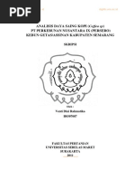 Download Analisis Daya Saing Komoditas Kopi Ptpn Ix by elda SN356373290 doc pdf