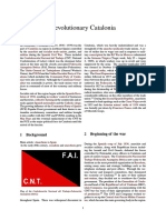 Revolutionary Catalonia PDF