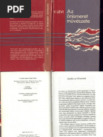 Levi Vlagyimir Az Onismeret Muveszete | PDF