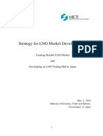 Strategy For LNG Market Development 1