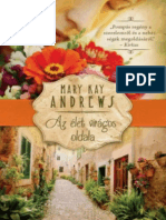 Mary Kay Andrews - Az Élet Virágos Oldala