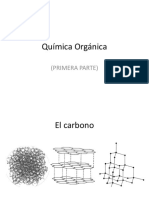 Quimica Organica I