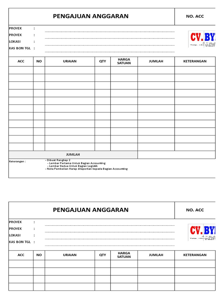 Contoh Form Pengajuan Training Karyawan Baru  IMAGESEE