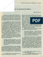 Galileo PDF