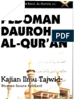 Download Pedoman Daurah Al-Quran Abdul-Aziz-Abdur-Rauf by langit biru SN35638042 doc pdf