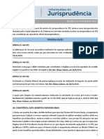 INFORMATIVO 0432