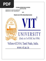 Ite2002(Unix Report)