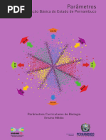 Biologia Parametros Em