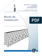 Muros de Contención