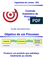 Curso CEP MBA PDF