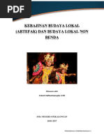 Download Bahan Ajar Kerajinan X KD 33 by LiinahSafiinatunnajah SN356385112 doc pdf