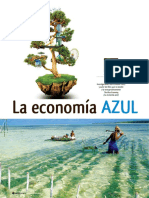 Presentacion La Ec Azul PDF