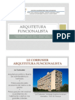 02 Aula Arquitetura Funcionalista Pasini
