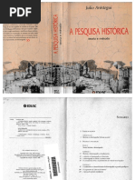 AROSTEGUI, J. A pesquisa histórica - teoria e método.pdf