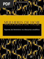 Mulheres de Hoje - Livro