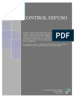 Control Difuso