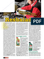 Mercat Lubricants 2013