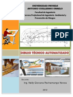 Dibujo Tec Automatizado