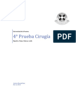 Apuntes Cirugia Digestivo, Mama, Cabeza y Cuello - 2010 PDF