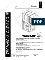 WAM Polygonal Filters