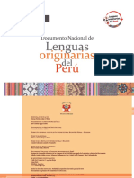 2013-V2-Documento Nacional de Lenguas Originarias del Peru.pdf