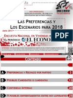 ElEconomista PreferenciaRumbo2018 PDF