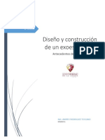 Antescedentes para Un EXOESQUELETO LIGERO Y COMPACTO PDF