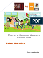 Taller de robotica Sec..pdf