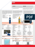 Catalogo Humedad PDF