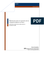 Estudios de Ciudades Sostenibles Atlas de Peligros