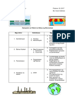 ESS AP 9 Macroeconomics Gampanin