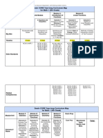 Swain Core Curriculum Map Math 1