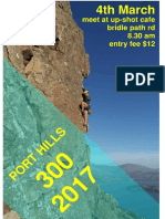 Port Hill 300 2017
