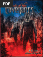 Secrets of The Covenants PDF | PDF
