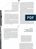 Capítulo 1 Política y Miseria PDF