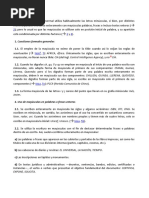 Uso de Mayúsculas Rae