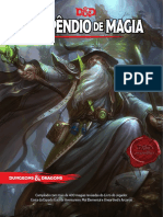 D&D5E CompêndioDe Magias(FundoBranco CapaGandalf) UncensoredRPG