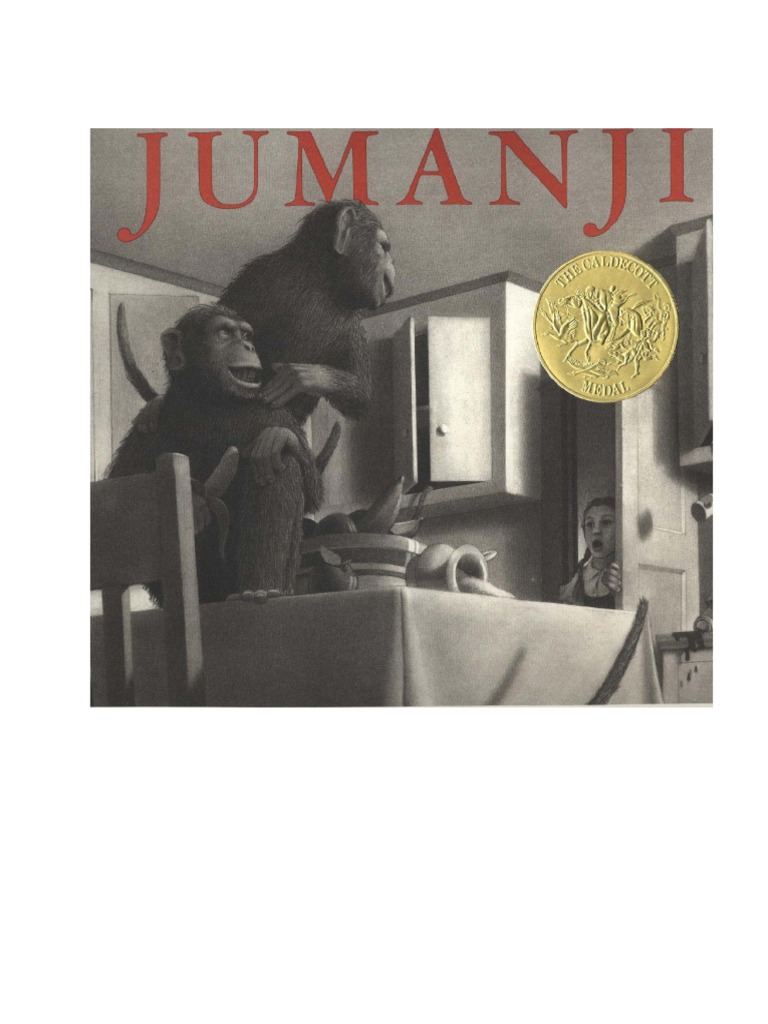 jumanji pdf download