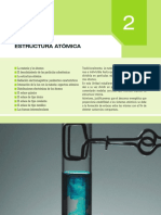 Estructura Atomica PDF