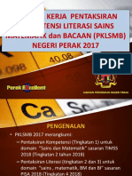 Pengenalan - Bengkel Kerja Pklsmb